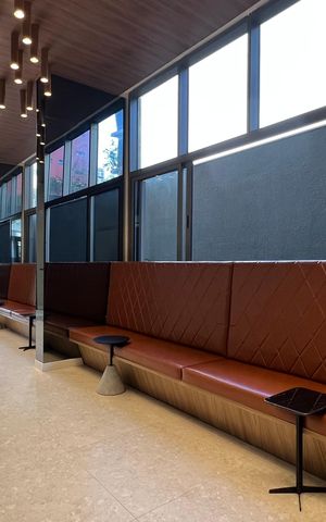 Studio à venda com 26m², 1 quarto e sem vagaÁrea comum - Hall de entrada