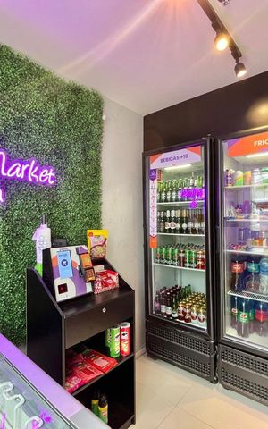 Apartamento à venda com 45m², 2 quartos e 1 vagaÁrea comum - Conveniência 
