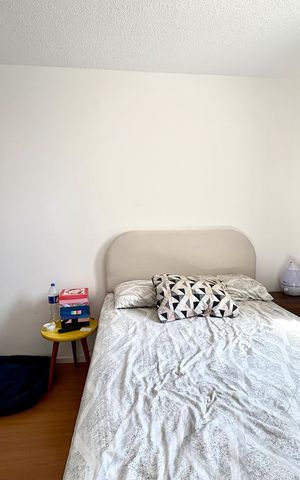Apartamento à venda com 45m², 2 quartos e 1 vagaQuarto 2