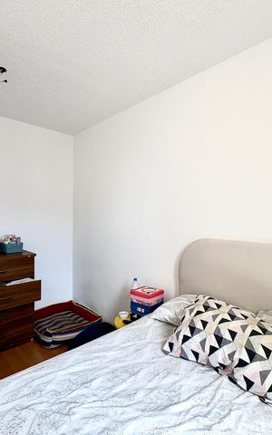 Apartamento à venda com 45m², 2 quartos e 1 vagaQuarto 2