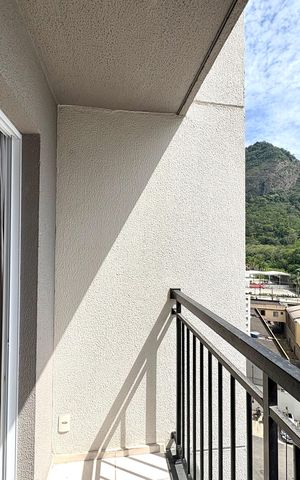 Apartamento à venda com 45m², 2 quartos e 1 vagaVarada