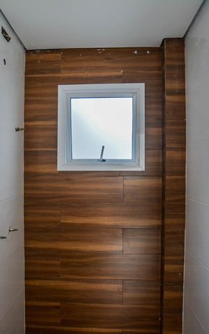 Apartamento à venda com 71m², 2 quartos e 1 vaga Apartamento à venda com 71m², 2 quartos e 1 vagaBanheiro da Suíte