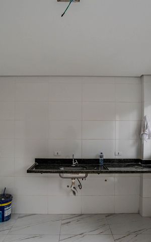 Apartamento à venda com 71m², 2 quartos e 1 vaga Apartamento à venda com 71m², 2 quartos e 1 vagaSala/Cozinha