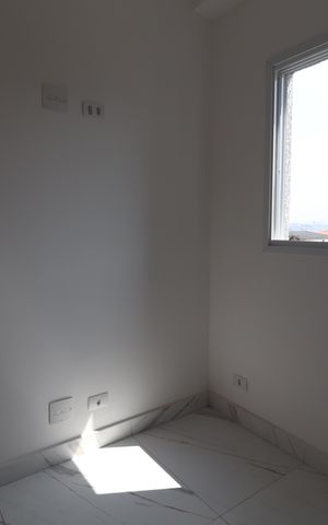 Apartamento à venda com 45m², 2 quartos e 1 vagaSuíte 