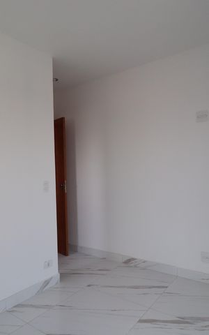 Apartamento à venda com 45m², 2 quartos e 1 vagaQuarto 1