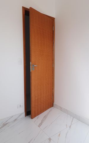 Apartamento à venda com 45m², 2 quartos e 1 vagaQuarto 2