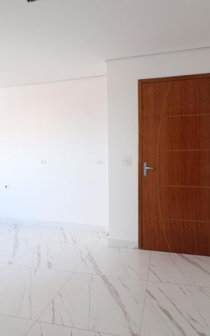 Apartamento à venda com 45m², 2 quartos e 1 vagaSala