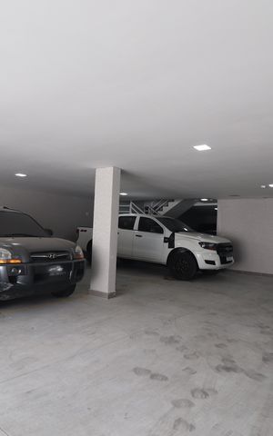 Apartamento à venda com 45m², 2 quartos e 1 vagaÁrea Comum - Estacionamento