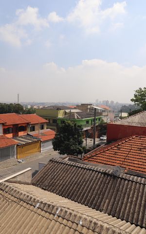 Apartamento à venda com 45m², 2 quartos e 1 vagaVista da Suíte