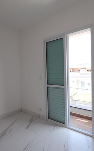 Apartamento à venda com 45m², 2 quartos e 1 vagaQuarto 1