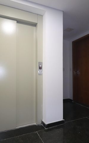 Apartamento à venda com 45m², 2 quartos e 1 vagaÁrea Comum - Elevador