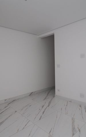 Apartamento à venda com 45m², 2 quartos e 1 vagaSala
