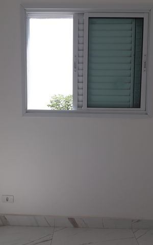 Apartamento à venda com 45m², 2 quartos e 1 vagaSuíte 