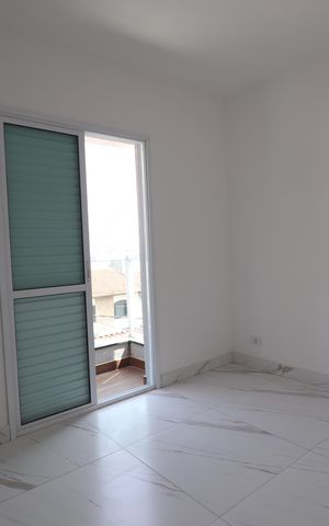 Apartamento à venda com 45m², 2 quartos e 1 vagaQuarto 1