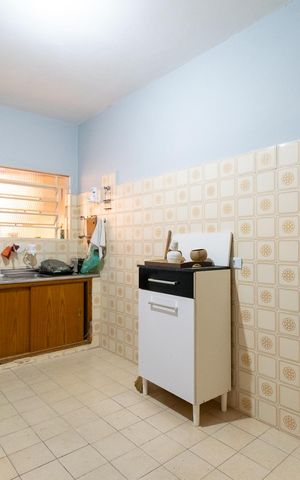 Casa à venda com 270m², 4 quartos e 2 vagas Casa à venda com 270m², 4 quartos e 2 vagasCozinha da Casa 2