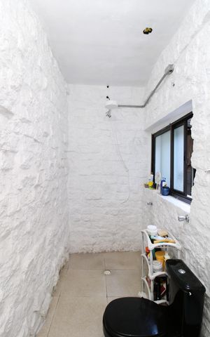 Casa de condomínio à venda com 176m², 2 quartos e 2 vagasBanheiro da Suíte