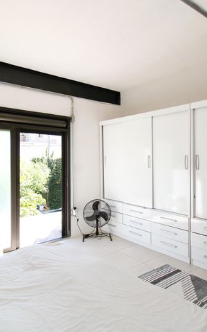 Casa de condomínio à venda com 176m², 2 quartos e 2 vagasQuarto
