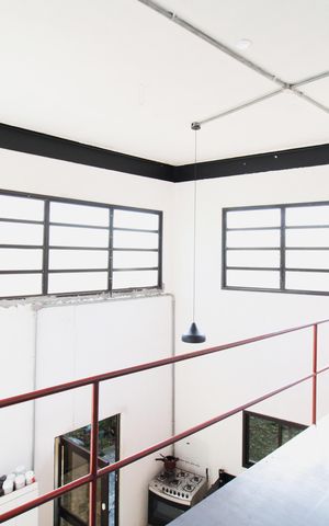 Casa de condomínio à venda com 176m², 2 quartos e 2 vagasMezanino
