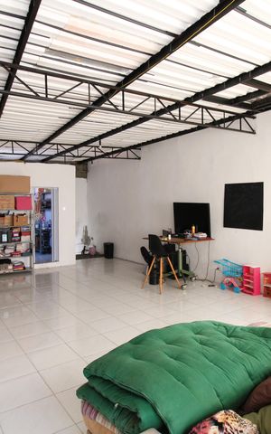 Casa de condomínio à venda com 176m², 2 quartos e 2 vagasTerraço