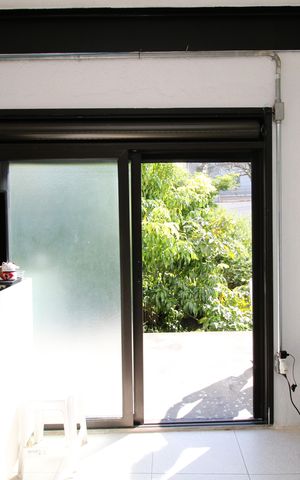 Casa de condomínio à venda com 176m², 2 quartos e 2 vagasVaranda do Quarto