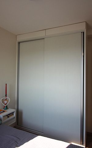 Apartamento para alugar com 48m², 2 quartos e 1 vagaQuarto 1