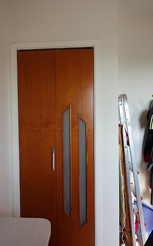 Apartamento para alugar com 48m², 2 quartos e 1 vagaQuarto 2