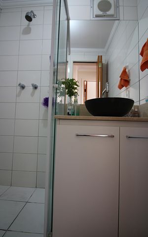Apartamento para alugar com 48m², 2 quartos e 1 vagaBanheiro Social