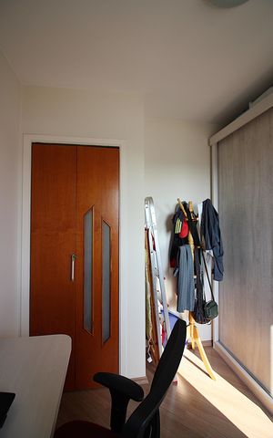 Apartamento para alugar com 48m², 2 quartos e 1 vagaQuarto 2