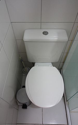 Apartamento para alugar com 48m², 2 quartos e 1 vagaBanheiro Social