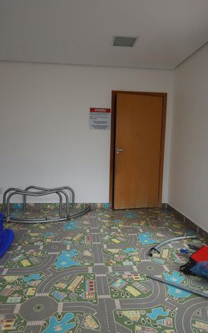 Apartamento para alugar com 80m², 3 quartos e 2 vagasBrinquedoteca