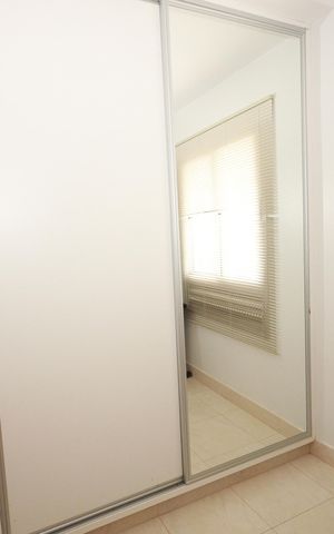 Apartamento para alugar com 80m², 3 quartos e 2 vagasQuarto 2