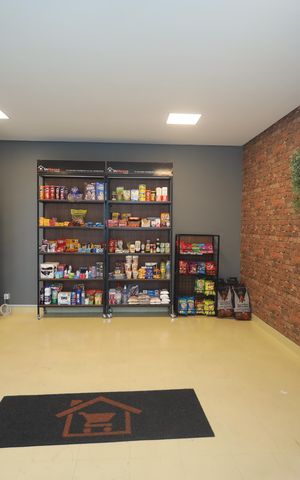 Apartamento para alugar com 80m², 3 quartos e 2 vagasMercadinho