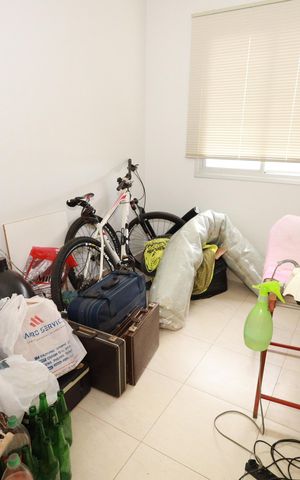 Apartamento para alugar com 80m², 3 quartos e 2 vagasQuarto 1
