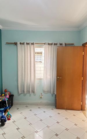 Casa à venda com 210m², 3 quartos e 3 vagas Casa à venda com 210m², 3 quartos e 3 vagasQuarto 1