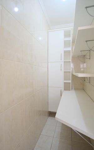Apartamento para alugar com 62m², 3 quartos e 1 vagaÁrea de Serviço