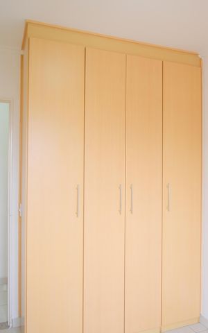 Apartamento para alugar com 62m², 3 quartos e 1 vagaQuarto 1