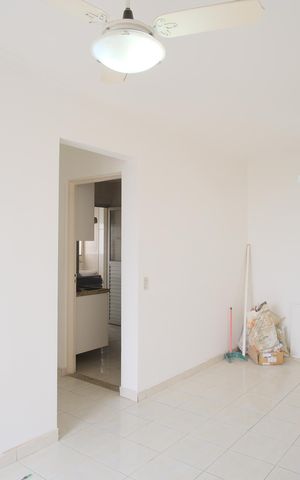 Apartamento para alugar com 62m², 3 quartos e 1 vagaSala