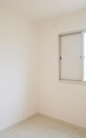 Apartamento para alugar com 62m², 3 quartos e 1 vagaQuarto 1