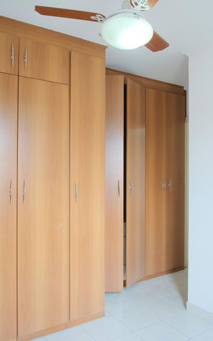 Apartamento para alugar com 62m², 3 quartos e 1 vagaQuarto 3