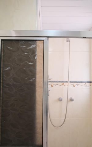 Apartamento para alugar com 62m², 3 quartos e 1 vagaBanheiro