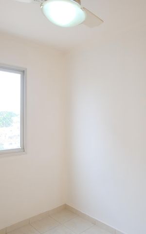 Apartamento para alugar com 62m², 3 quartos e 1 vagaQuarto 2