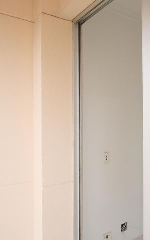 Apartamento para alugar com 62m², 3 quartos e 1 vagaVaranda