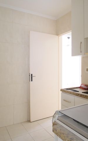 Apartamento para alugar com 62m², 3 quartos e 1 vagaCozinha