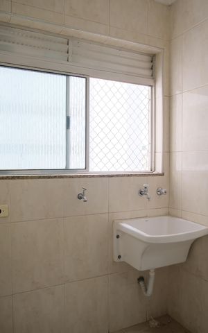 Apartamento para alugar com 62m², 3 quartos e 1 vagaÁrea de Serviço