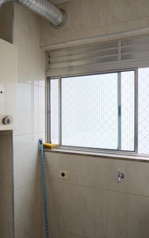 Apartamento para alugar com 62m², 3 quartos e 1 vagaÁrea de Serviço