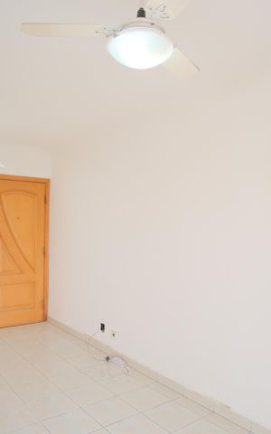 Apartamento para alugar com 62m², 3 quartos e 1 vagaSala