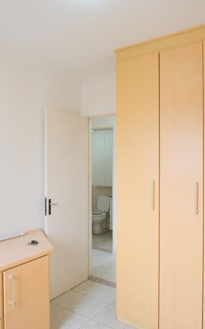 Apartamento para alugar com 62m², 3 quartos e 1 vagaQuarto 1