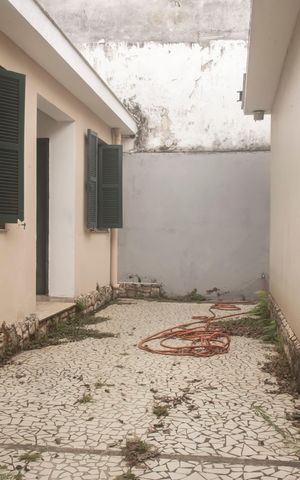 Casa à venda com 660m², 3 quartos e 3 vagasQuintal