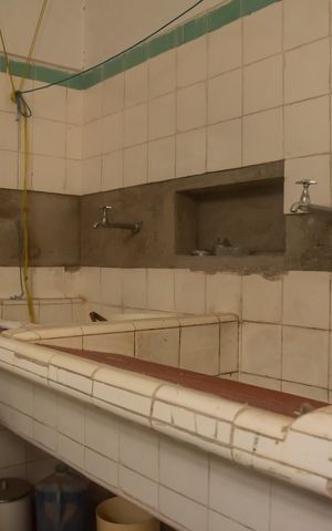 Casa à venda com 660m², 3 quartos e 3 vagasÁrea de Serviço