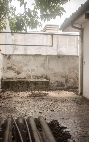 Casa à venda com 660m², 3 quartos e 3 vagasEdícula - Quintal